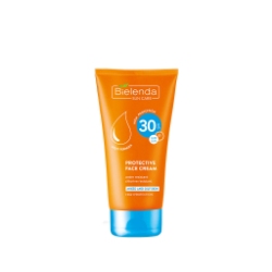 کرم ضد آفتاب بیلندا SPF 30 حجم 50 میلی لیتر