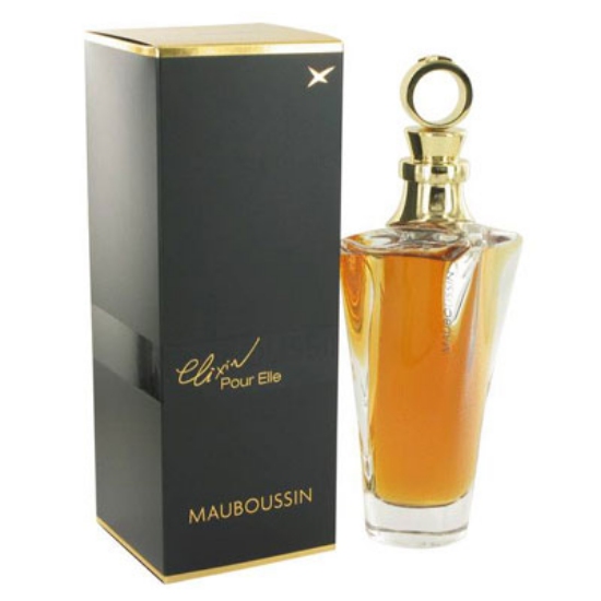 مابوسین پور ال زنانه