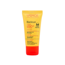 کرم ضد آفتاب کودک بری سان ⁺SPF50 اوریاژ حجم 50 میلی لیتر