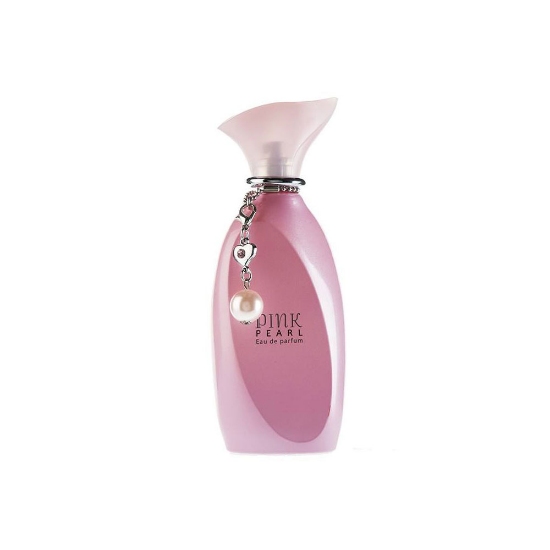ادو پرفیوم زنانه اکت مدل Pink Pearl حجم ۱۰۰ میلی لیتر
