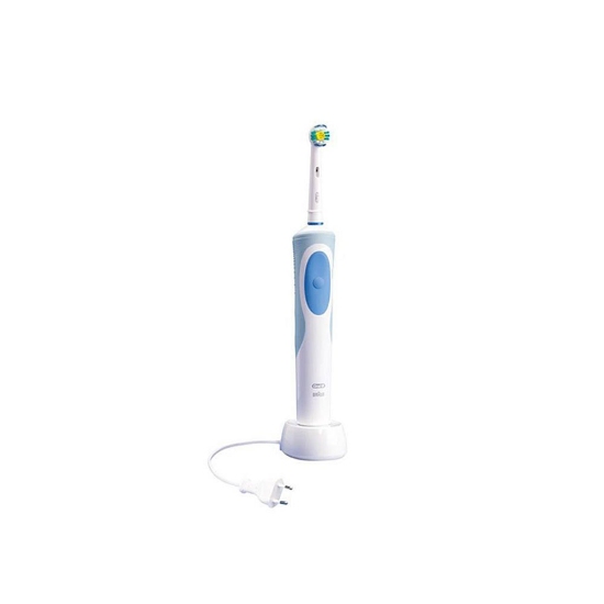 مسواک برقی اورال-بی مدل Vitality D12.513w 3D White