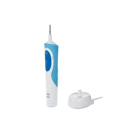 تصویر  مسواک برقی اورال-بی مدل Vitality D12.513w 3D White