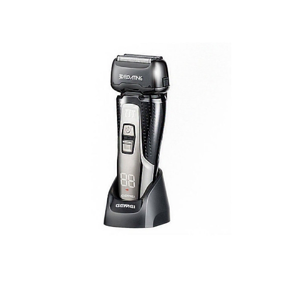 ماشین ریش تراش جیمی مدل GM-502