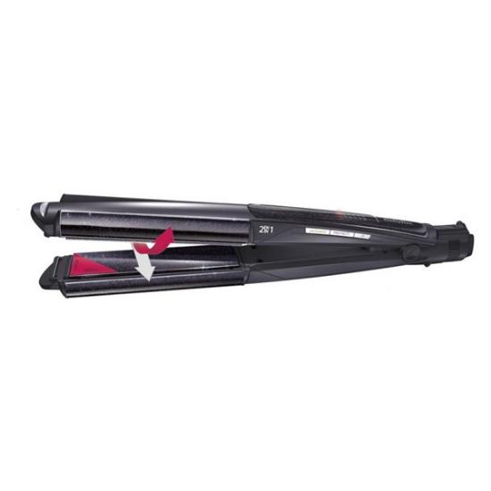 بابیلس-اتوی-صاف-کننده-و-فرکننده-ST330
