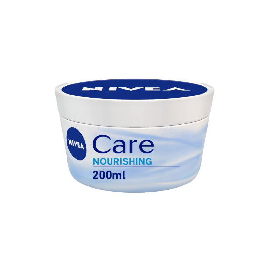 کرم کر مرطوب کننده نیوآ حجم 200 میلی لیتر