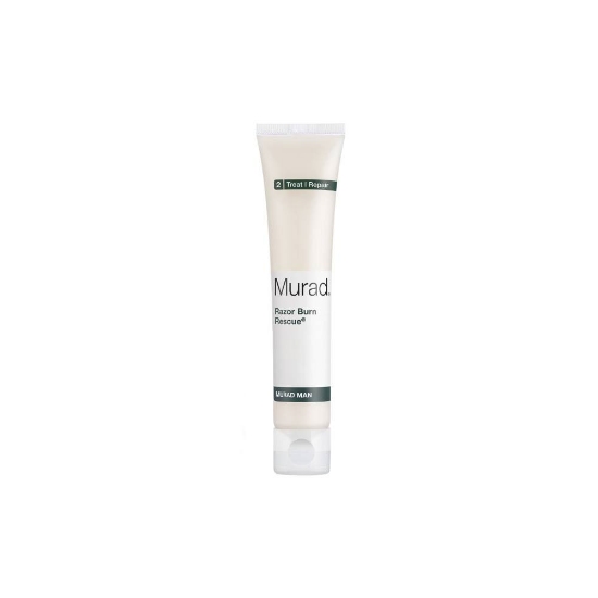 افتر شیو مورد سری Murad Man مدل Razor Burn Rescue حجم 45 میلی لیتر