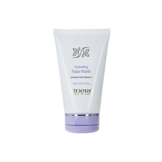 ژل شستشوی صورت سینره مدل Normal To Dry Skin حجم 150 میلی لیتر