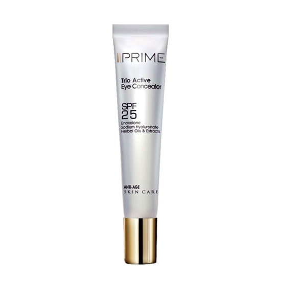کانسیلر دور چشم پریم SPF25