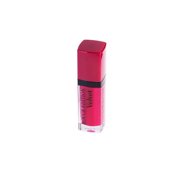 رژ لب مایع بورژوآ مدل ۰5 Edition Velvet