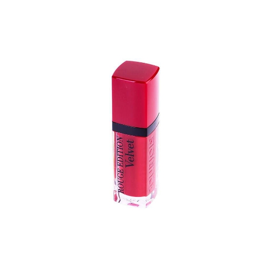 رژ لب مایع بورژوآ مدل 02 Edition Velvet