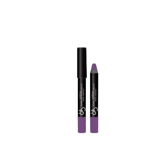 سایه مدادی گلدن رز مدل glitter eyeyshadow شماره 305