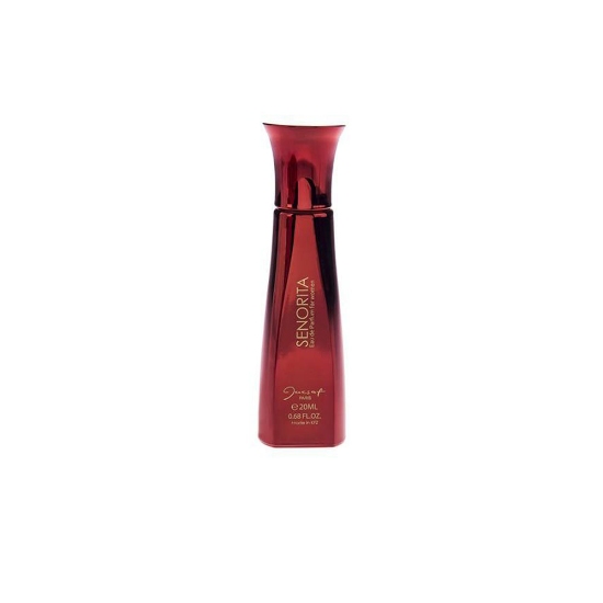 عطر جیبی ژک ساف مدل سنوریتا حجم 20 میلی لیتر