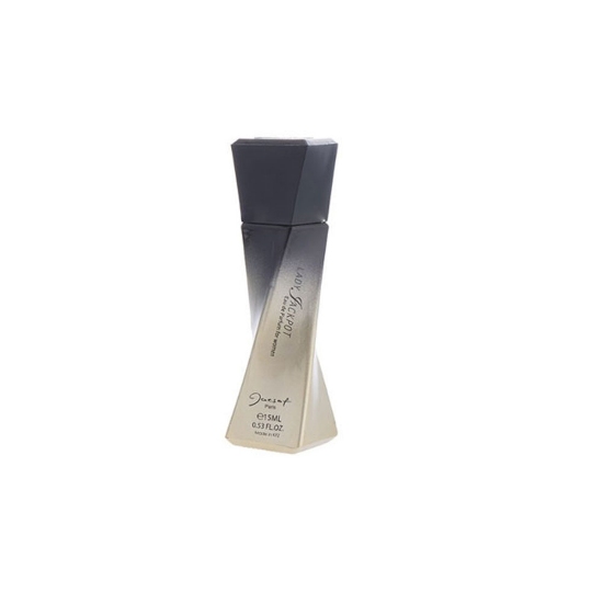 عطر جیبی زنانه لیدی جک پت ژک ساف همراه داشتن یک عطر کوچک که بتوانیم در جیب کیفمان قرار دهیم و وزن زیادی هم نداشته باشد تجربه‌ی خوشایندی است.