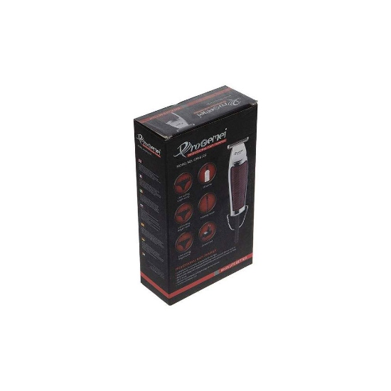 ماشین اصلاح موی صورت پروجیمی مدل GM-6125
