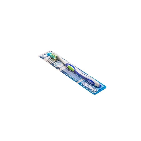 مسواک اورال-بی سری Pro Expert مدل Extra Clean با برس متوسط