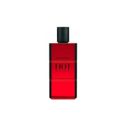 ادو تویلت مردانه داویدف مدل Hot Water حجم 110 میلی لیتر
