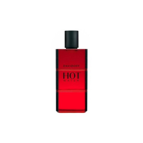 ادو تویلت مردانه داویدف مدل Hot Water حجم 110 میلی لیتر