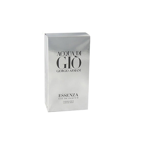 ادو پرفیوم مردانه جورجیو آرمانی مدل Acqua Di Gio Essenza