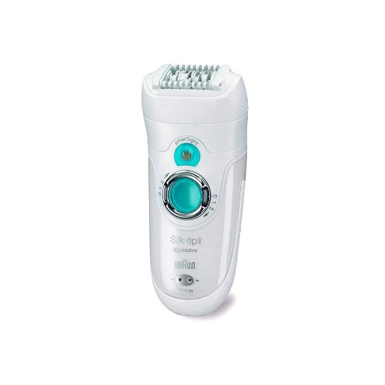اپیلاتور براون مدل Silk Epil Xpressive 7381