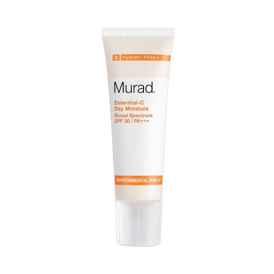 مرطوب کننده روز مورد مدل اسنشیال C با+++SPF30/PA