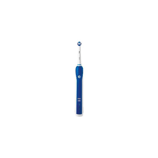 مسواک برقی اورال بی مدل Professional Care 3000 D20.535.3