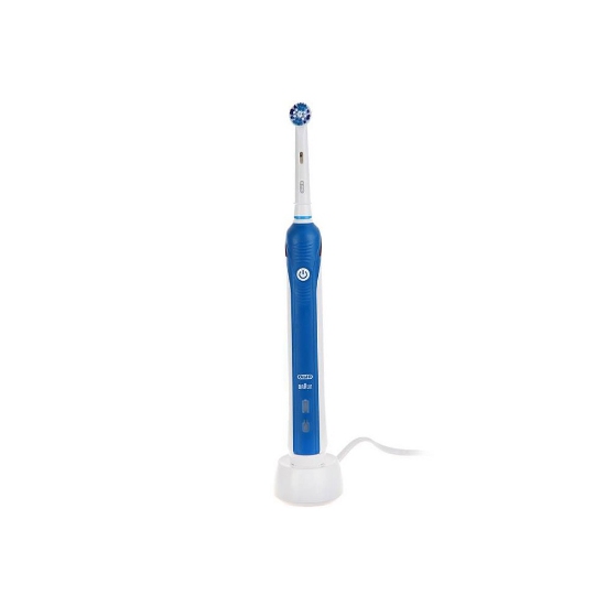 مسواک برقی اورال بی مدل Professional Care 3000 D20.535.3