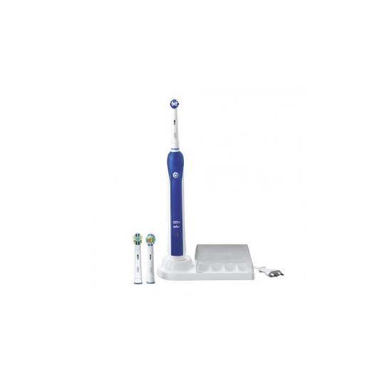 مسواک برقی اورال بی مدل Professional Care 3000 D20.535.3