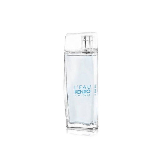 ادو تویلت زنانه کنزو مدل L'Eau Kenzo حجم 100 میلی لیتر