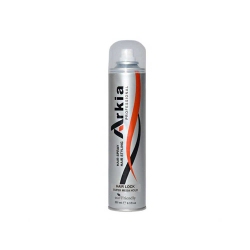 چسب مو آرکیا مدل Hair lock حجم 250 میلی لیتر