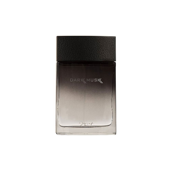 ادو پرفیوم مردانه ژک‌ ساف مدل Dark Musk حجم 100 میلی لیتر