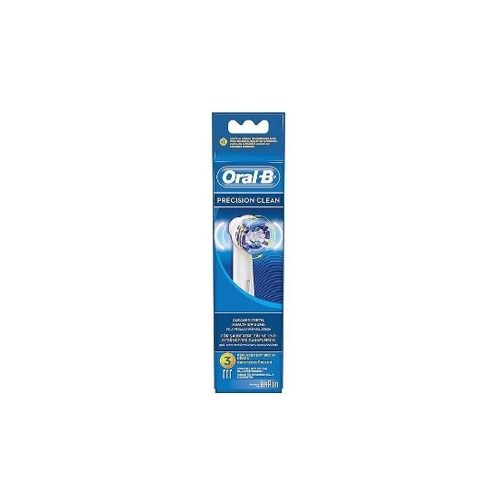 سری مسواک برقی اورال-بی EB20 Precision Clean