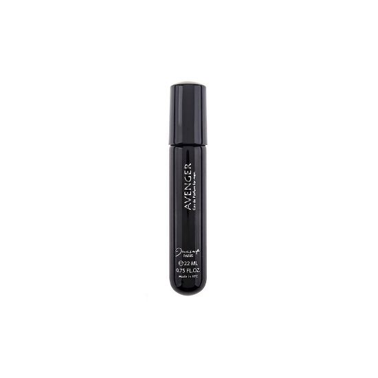 عطر جیبی مردانه ژک ساف مدل Avenger حجم 22 میلی لیتر