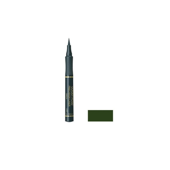 خط چشم ماژیکی ضد آب گلدن رز مدل Precision