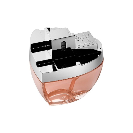ادو پرفیوم زنانه دی کی ان وای My NY حجم 100ml