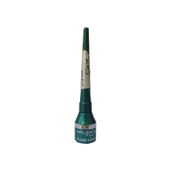 خط چشم رنگی آرکانسیل مدل Flash Liner رنگ فیروزه ای