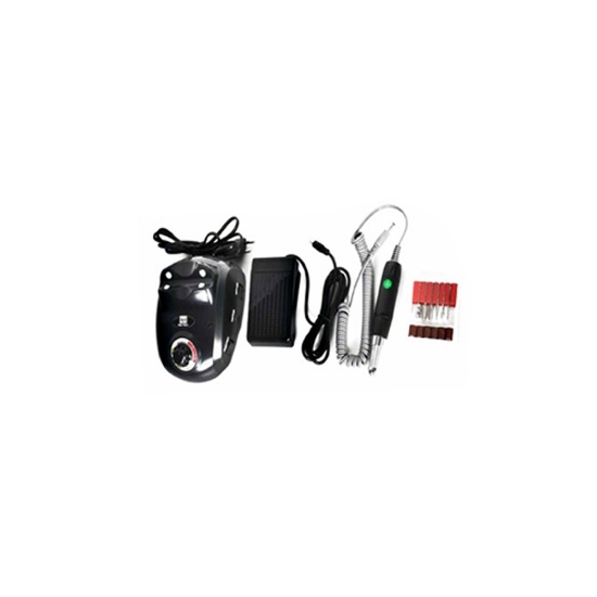 سوهان برقی هرلیچ مدل DR 318
