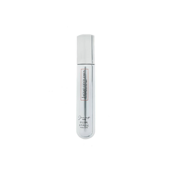 عطر جیبی مردانه ژک ساف مدل Gentlemen حجم 22 میلی لیتر
