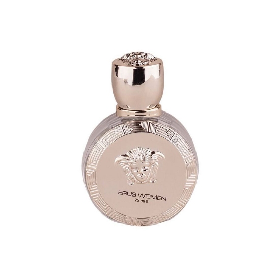 عطر جیبی زنانه اسکوپ مدل Erus Women حجم 25 میلی لیتر