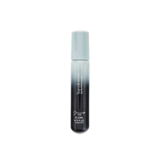عطر جیبی ژک ساف مدل ترانسفورمر حجم 22 میلی لیتر