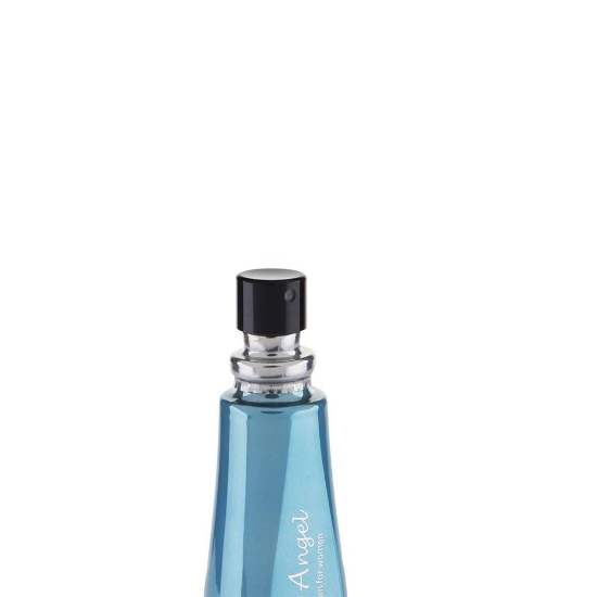 عطر جیبی ژک ساف مدل بلو آنجل حجم 20 میلی لیتر