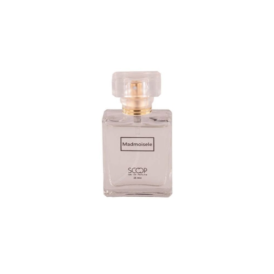 عطر جیبی زنانه اسکوپ مدل Madmoisele حجم 25 میلی لیتر