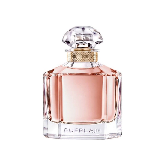 ادو پرفیوم زنانه گرلن مدل Mon Guerlain حجم 100 میلی لیتر