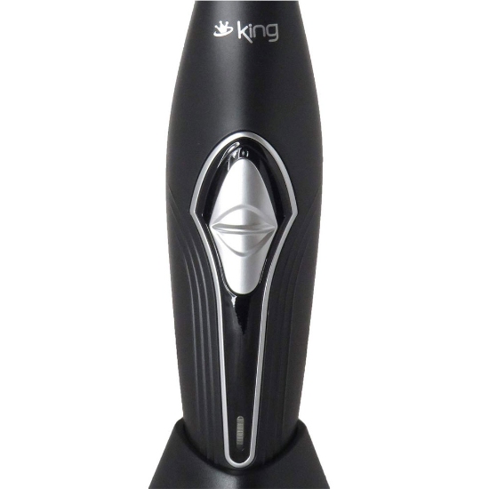 ماشین اصلاح موی بدن کینگ مدل K 662 Groomex