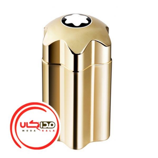 عطر ادکلن مونت بلنک امبلم ابسولو | Mont Blanc Emblem Absolu