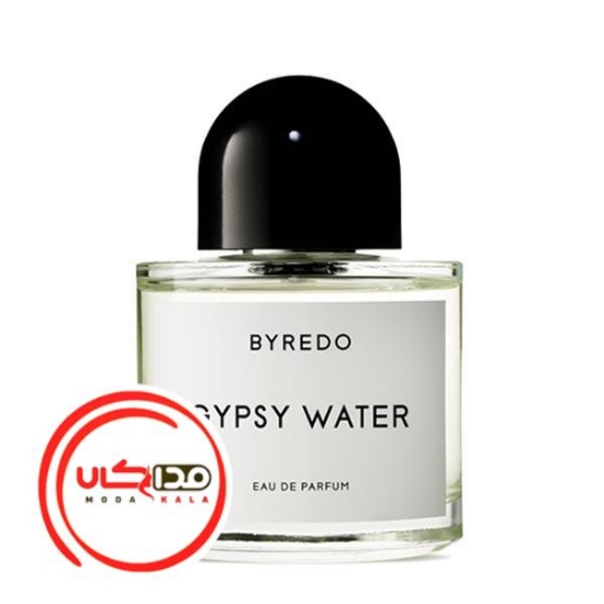 تصویر  عطر ادکلن بایردو جیپسی واتر | Byredo Gypsy Water