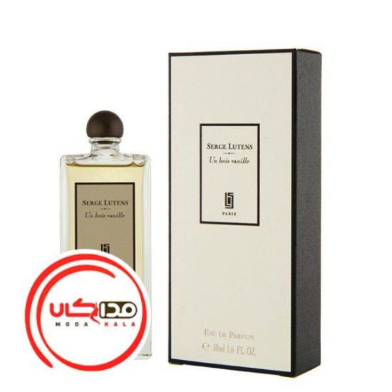 تصویر  عطر ادکلن سرج لوتنس ان بویس وانیل | Serge Lutens Un Bois Vanille