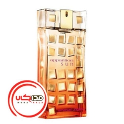 تصویر  عطر ادکلن امانوئل انگارو اپریشن سان | Emanuel Ungaro Apparition Sun