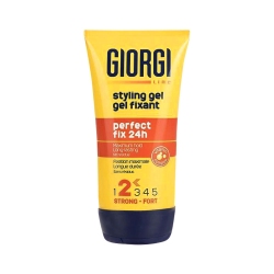 ژل موی جیورجی مدل Perfect Fix 24h حجم 150 میلی لیتر