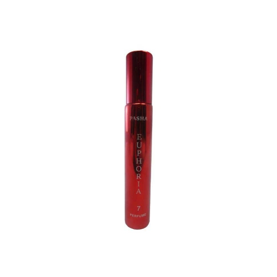 عطر جیبی زنانه پاشا مدل ایفوریا