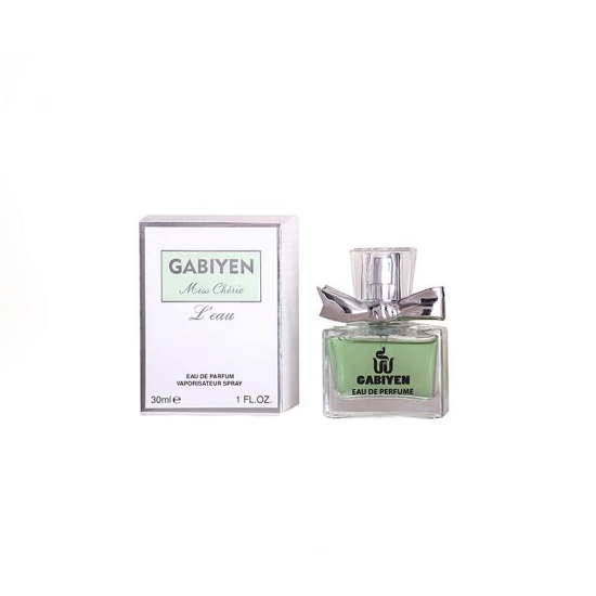 عطر جیبی زنانه اسکوپ مدل گابين ميس چری لئو حجم 30ميلی لیتر